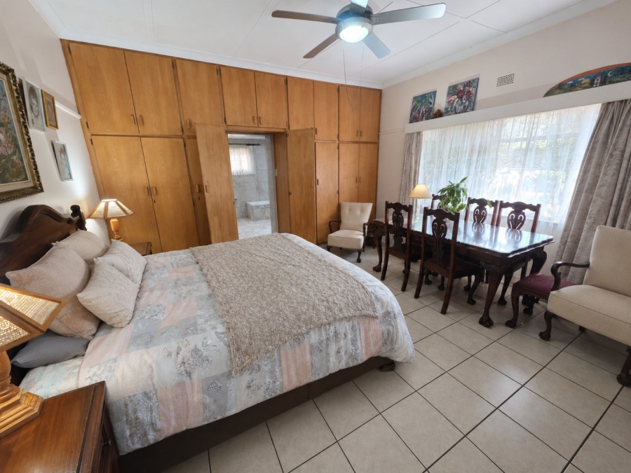 4 Bedroom Property for Sale in Dan Pienaar Free State